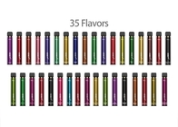 Van de Nicotine Beschikbare Vape van IGET XXL 7ml Pennen 35 de Batterij van Juice Ice Flavors 950mAh in Voorraad