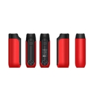 Aanpasbare kleuren Digitale batterij Scherm cartridge batterij voor 510 draad 650 Mah oplaadbare verstelbare spanning