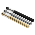 D5-laden van de Olie het Beschikbare Vape Pen Micro USB van het Metaaluiteinde 0.5ml Cbd
