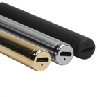 D5-laden van de Olie het Beschikbare Vape Pen Micro USB van het Metaaluiteinde 0.5ml Cbd