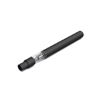 De privé Pen van Vape van de Etiket0.5ml Ceramische 350mAh D5 Lege Cbd Dikke Olie Beschikbare