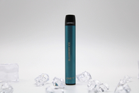 Hoog - puft kwaliteits Elektronische Sigaret 600 de Beschikbare Vape Pen van 2.4ml Iget Shion