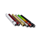 510 Draai Vape Pen Battery 350mAh verwarmt Verstuiveroem/ODM voor