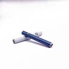 Beschikbare Nic Salt Cbd Vape Pen-Batterij 350mAh 2.8v-3.5V-4.2V
