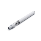 ODM D5 CBD het Beschikbare Vape Pen Cartridge 350mah Micro- Laden van USB