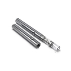 Mini Flip Key Vape Pen Cell, 650mAh 510 Geschikte de Aanzetuitrusting van Draadsmok