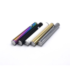 Slanke e-Sigaret Navulbare Batterijen 510 Draad 350mAh voor Cbd-Olie
