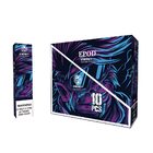 EPOD-Energie 12 Pen 5000 Navulbare Rookwolken 12ML van Vape van de Soortenkleur Beschikbare