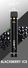 De beschikbare Beschikbare Pen van de 30 Aroma'srook van XXL 1800f 7.0ml IGET Vape