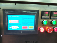 Hoogst Nauwkeurig Vape-Olie het Vullen de Controle van het Machine Halfautomatisch Scherm het Vullen Apparaat