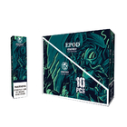 EPOD-Energie 5000 puft de Beschikbare Vape-Navulbare Pennen van de Pen5% Nicotine 12 Aroma's in Voorraad