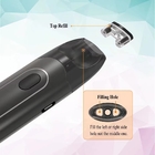 OEM LOGO Packaging CBD THC Delta 8 Olie 2ml Lege Beschikbare Vape Pen Pod