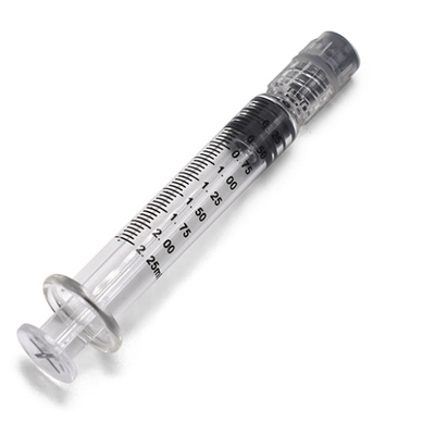 Van de het Glasspuit van de distillaatcbd 1ml Olie Delta 8/9/10 voor Vape