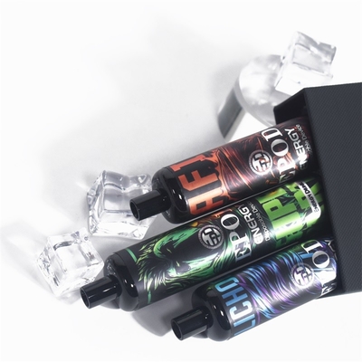 Epodenergie Vape 5000 Rookwolken850mah Beschikbaar Apparaat Navulbare 12ml