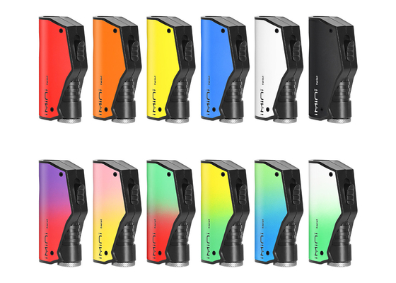 Van de Doosmod. de Magnetische CBD van de Iminidraai 500mAh Variabele van de de Patroonbatterij 3.3V-4.8V