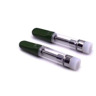 Pyrexglas 510 Patronen van Draadvape voor Beschikbare Elektronische Sigaret