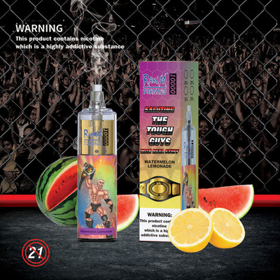 24 aroma'srandm Tornado 10000, niet Navulbare Beschikbare Vape-Pen