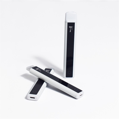 1ml de Beschikbare Vape Pen With 280mah Batterij van de tankcapaciteit CBD