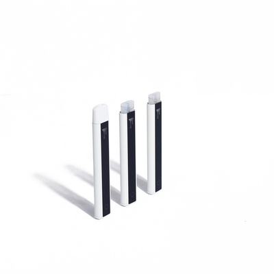 1ml de Beschikbare Vape Pen With 280mah Batterij van de tankcapaciteit CBD