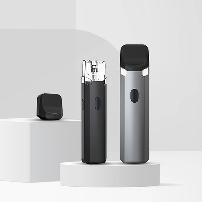De lege Loodvrije Pennen Navulbare Beschikbare 3.6V 2ML van CBD Vape