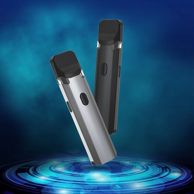 De lege Loodvrije Pennen Navulbare Beschikbare 3.6V 2ML van CBD Vape