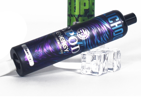 5% de Energie E Cigrette, Navulbare Beschikbare Vape-Pen van nicotineepod