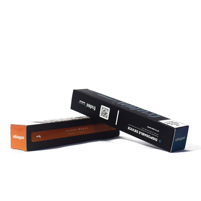 Fcukin 1000 Aroma van de de Druivenmango van Rookwolkennic salt disposable vape 3.5ml het Vloeibare
