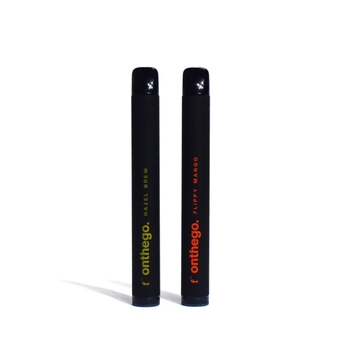 Het directe e-Sap van Damp Beschikbare Fcukin Onthego Portabel Vape Pen With 3.5ml