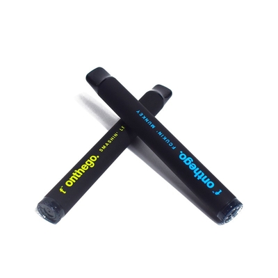 Het directe e-Sap van Damp Beschikbare Fcukin Onthego Portabel Vape Pen With 3.5ml