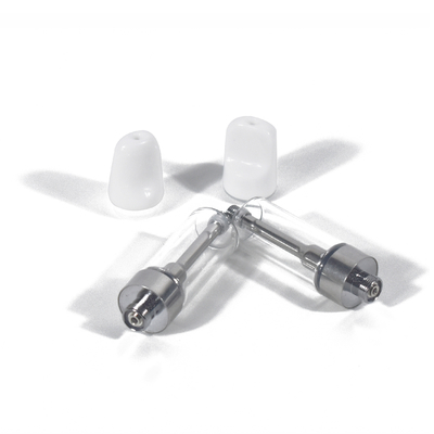 510 Ceramische Rol 1.4ohm van de Draad2ml de Loodvrije CBD Vape Patroon