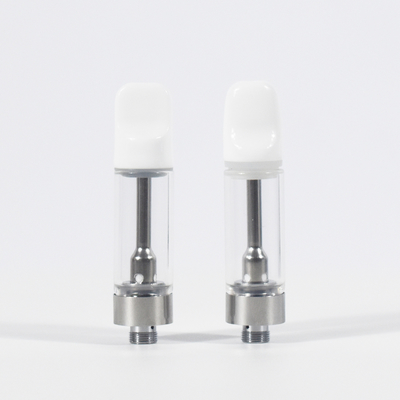 510 Ceramische Rol 1.4ohm van de Draad2ml de Loodvrije CBD Vape Patroon