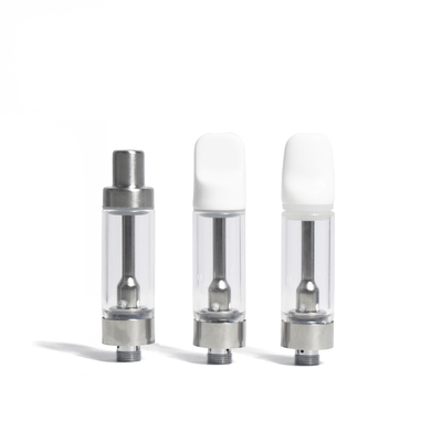 510 Ceramische Rol 1.4ohm van de Draad2ml de Loodvrije CBD Vape Patroon
