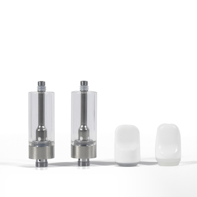 510 Ceramische Rol 1.4ohm van de Draad2ml de Loodvrije CBD Vape Patroon