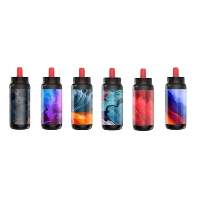 OEM Beschikbare 13ml Nicotinee Sigaar met Typec Navulbare Haven