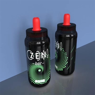 OEM Beschikbare 13ml Nicotinee Sigaar met Typec Navulbare Haven