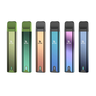 4x1.6mm 1ml de Beschikbare Ceramische Delta 8 THC Dikke Olie van Rolvape Pen For CBD