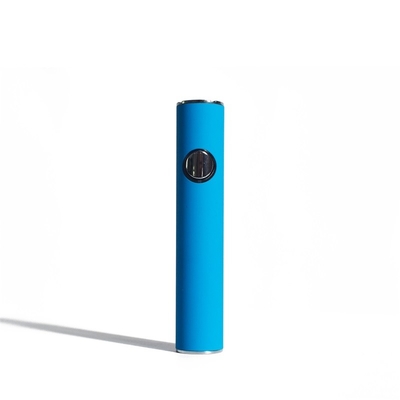 Type C Rechargebale 510 Thread Vape-batterij 650 mah met voorverwarmfunctie