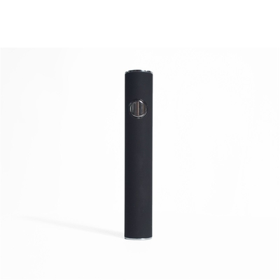 Type C Rechargebale 510 Thread Vape-batterij 650 mah met voorverwarmfunctie