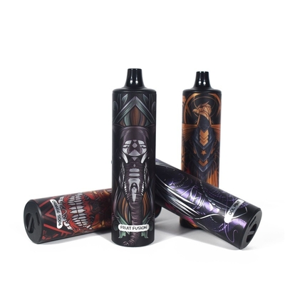 Super Puffs EPOD Energy Max 8000 Puffs Wegwerp Vape 5% Nic 650mAh Fantacy E sigaret