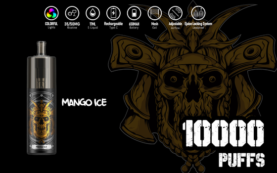 Visible Window Energy 10000 Rookwolken 17ml Vloeibare Epod Vape E Cig KK 10 Smaken
