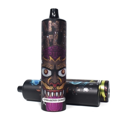 KK Epod Energy 8000 Wegwerp E Cig 650mah Navulbare 16ml Liquid Energy Max