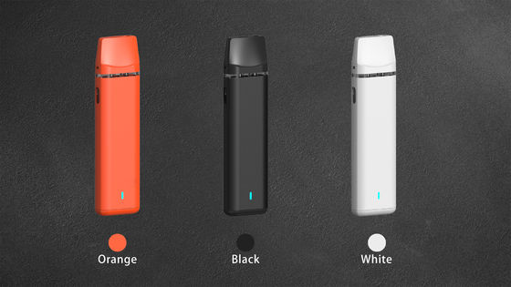 Cbd Thc 1+1 Dubbele Aroma's Beschikbare 280 Mah Rechargebale Loodvrije Vape Pen van Ml