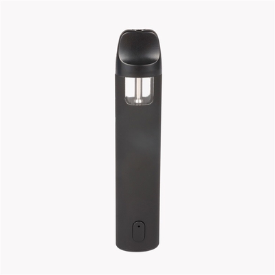 Leeg verwarm Knoopcbd Beschikbare Vape Pennen Navulbare 4*1.5mm 2ML voor