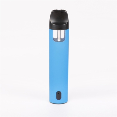 Leeg verwarm Knoopcbd Beschikbare Vape Pennen Navulbare 4*1.5mm 2ML voor