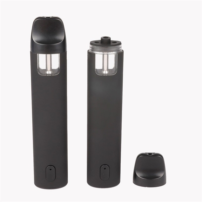 Leeg verwarm Knoopcbd Beschikbare Vape Pennen Navulbare 4*1.5mm 2ML voor