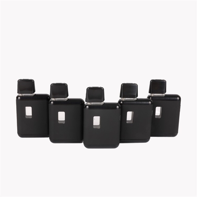 2023 nieuwe de olie3ml 320mAh Navulbare beschikbare Doos Vape Pen Pod van Cbd Thc Delta8