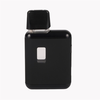 2023 nieuwe de olie3ml 320mAh Navulbare beschikbare Doos Vape Pen Pod van Cbd Thc Delta8