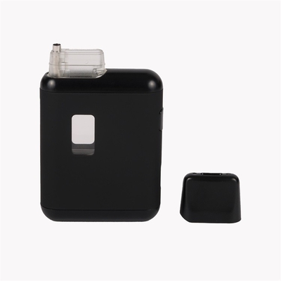 2023 nieuwe de olie3ml 320mAh Navulbare beschikbare Doos Vape Pen Pod van Cbd Thc Delta8