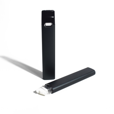 Douaneetiket &amp; Verpakkende de Olie1ml Navulbare Beschikbare Vape Pen van Cbd Thc Delta8