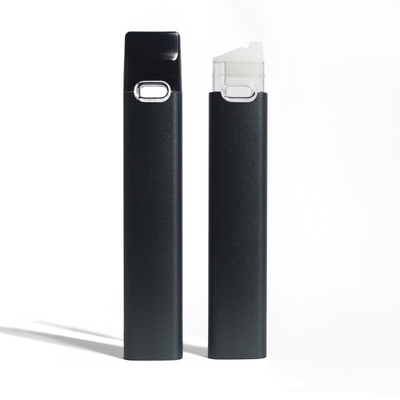 Douaneetiket &amp; Verpakkende de Olie1ml Navulbare Beschikbare Vape Pen van Cbd Thc Delta8